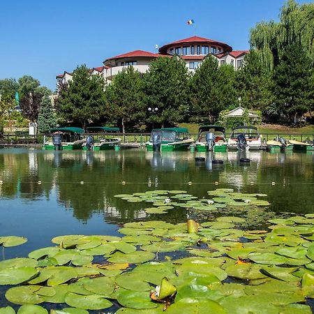 New Egreta Resort Dunavăţu de Jos المظهر الخارجي الصورة