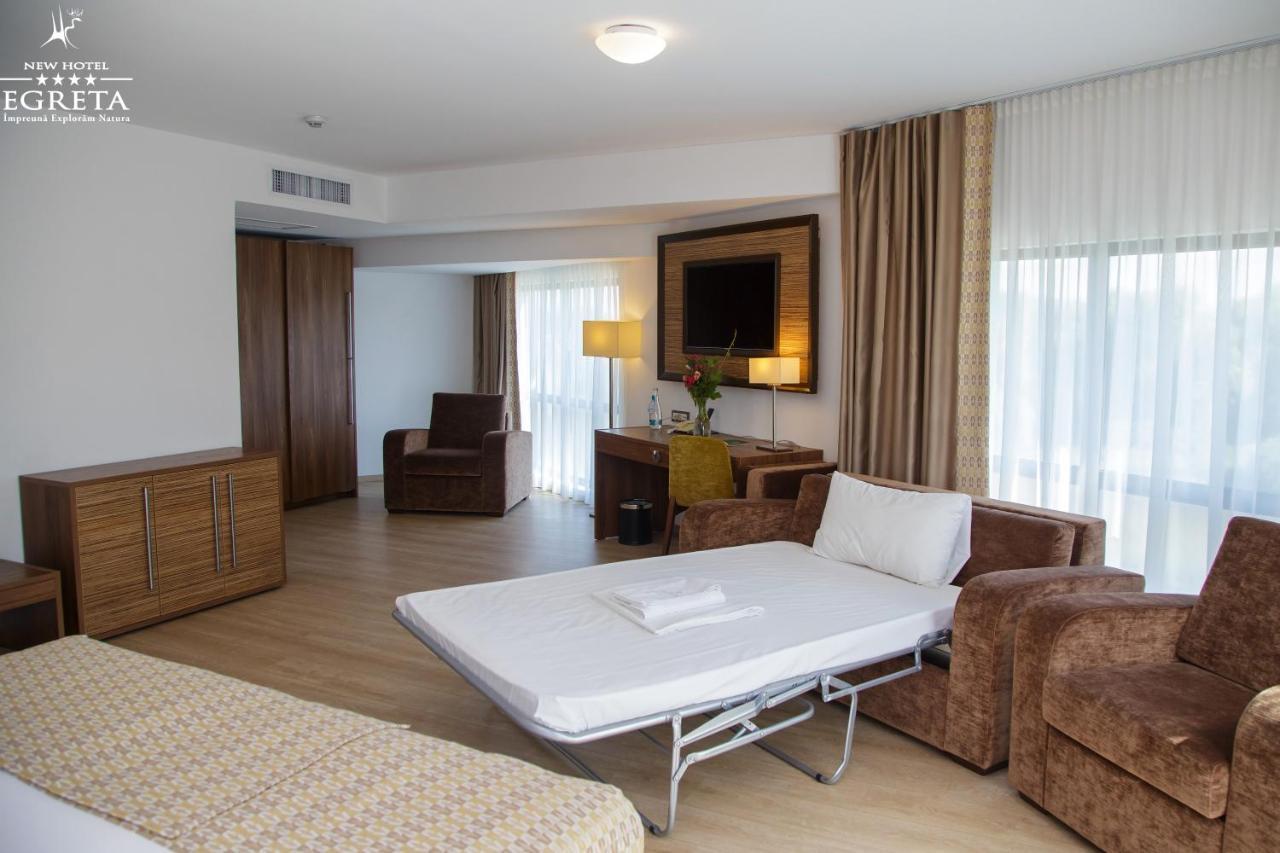 New Egreta Resort Dunavăţu de Jos المظهر الخارجي الصورة
