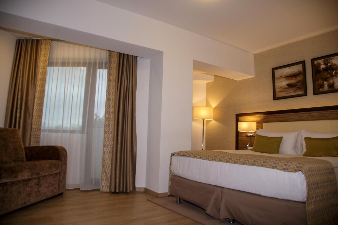 New Egreta Resort Dunavăţu de Jos المظهر الخارجي الصورة