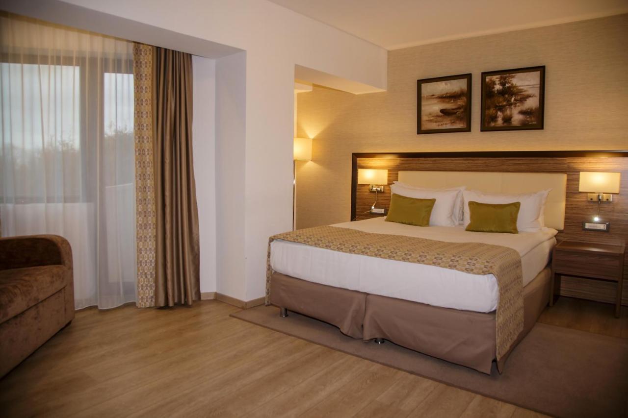 New Egreta Resort Dunavăţu de Jos المظهر الخارجي الصورة