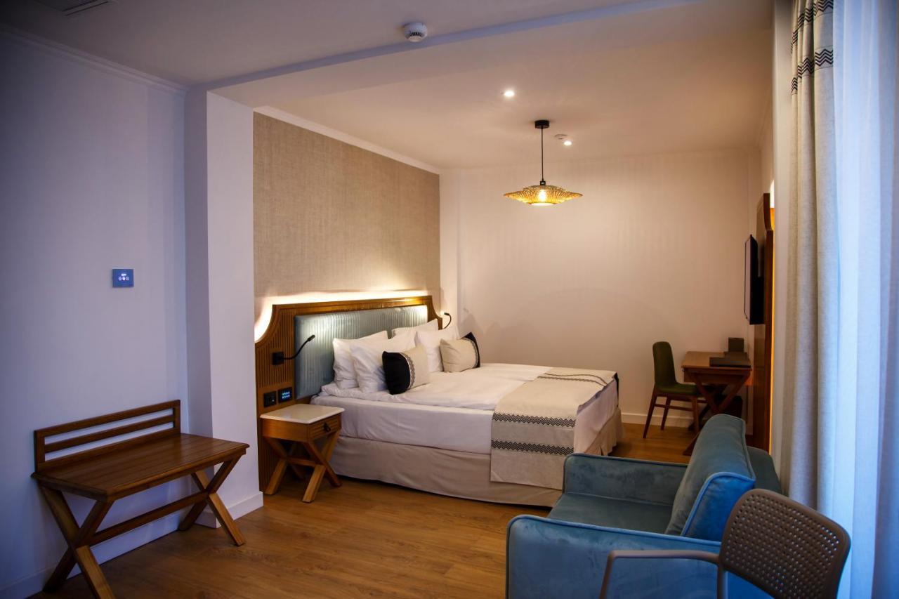 New Egreta Resort Dunavăţu de Jos المظهر الخارجي الصورة
