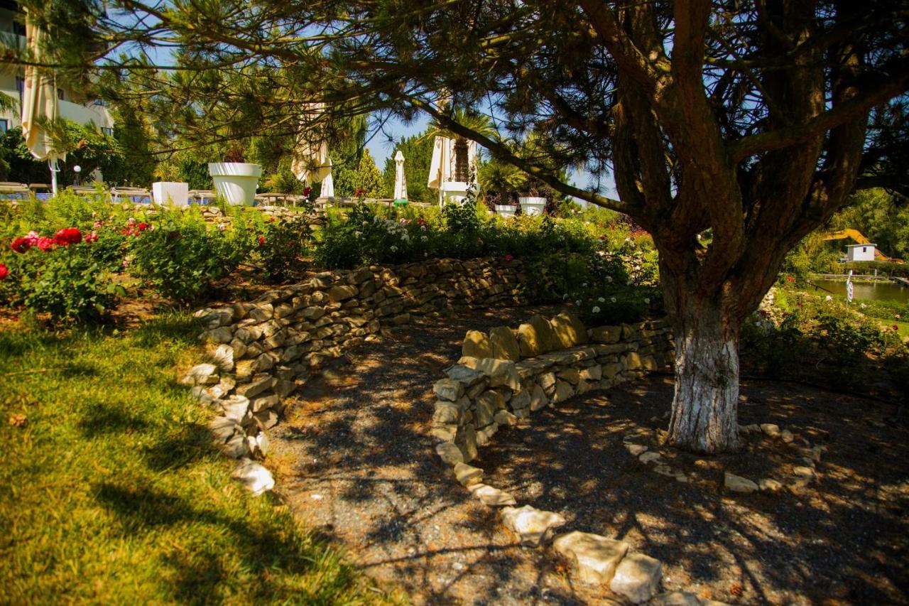 New Egreta Resort Dunavăţu de Jos المظهر الخارجي الصورة